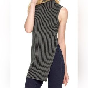 Turtle neck top early 2000s vintage